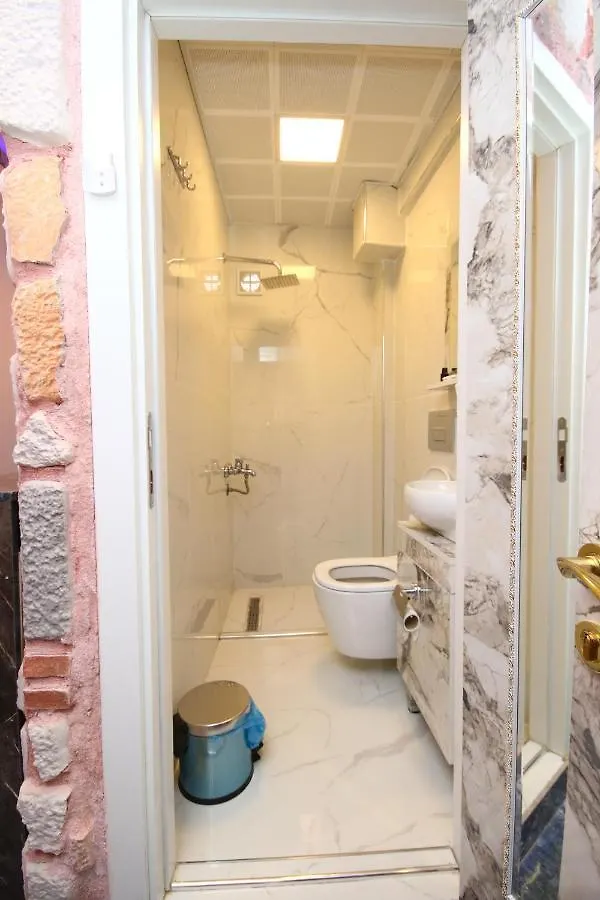 Ren Plus Suites Istanbul Türkei
