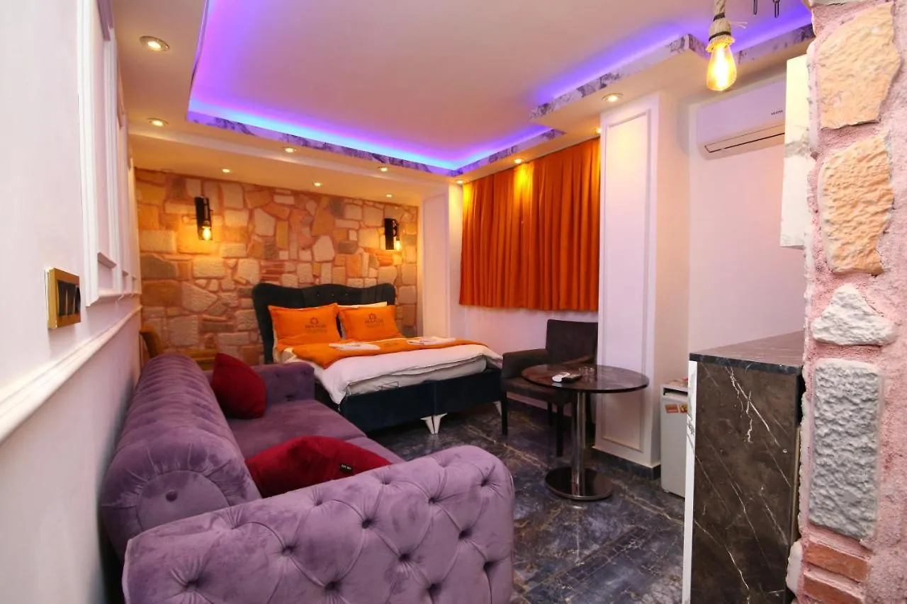Ren Plus Suites Istanbul Türkei