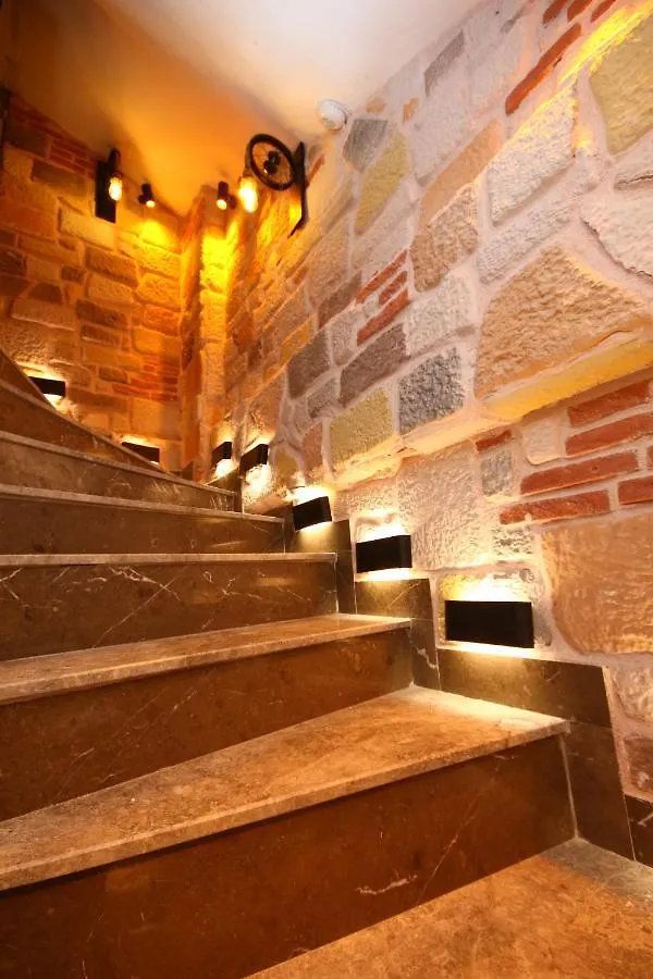 Ren Plus Suites Istanbul Hotel