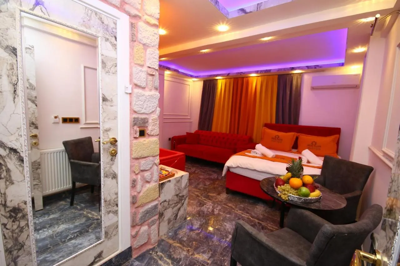 Ren Plus Suites Istanbul 0*,  Türkei
