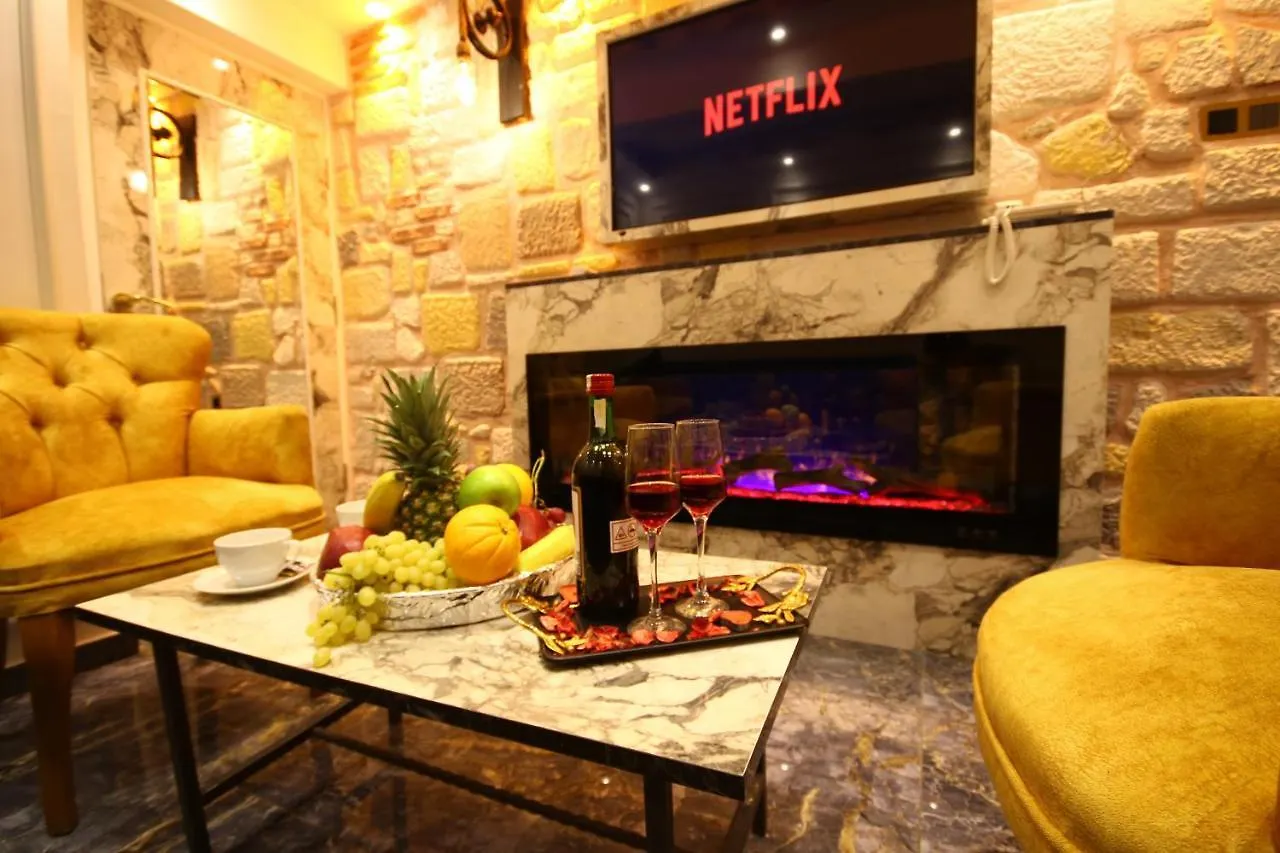 Ren Plus Suites Istanbul Türkei