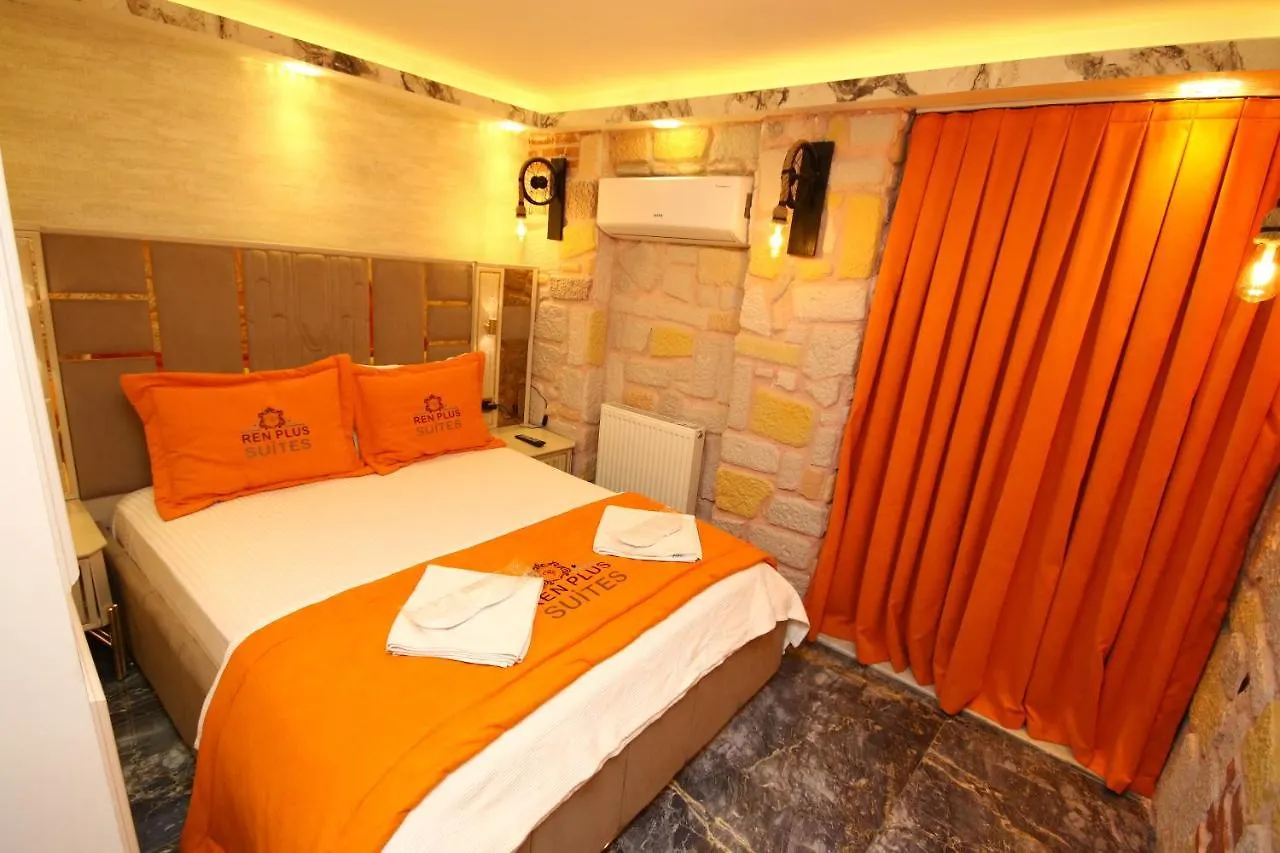 Ren Plus Suites Istanbul