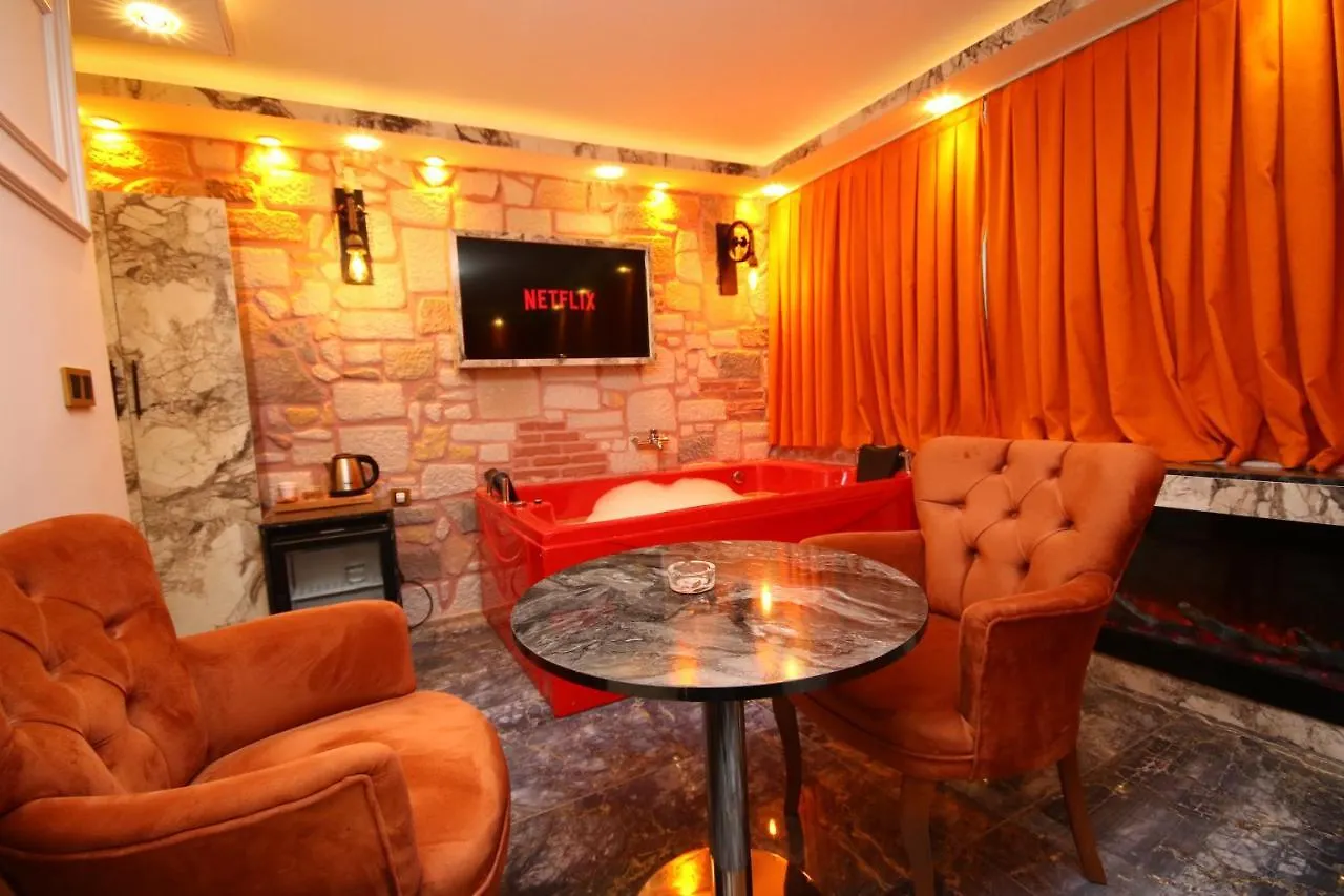 Ren Plus Suites Istanbul