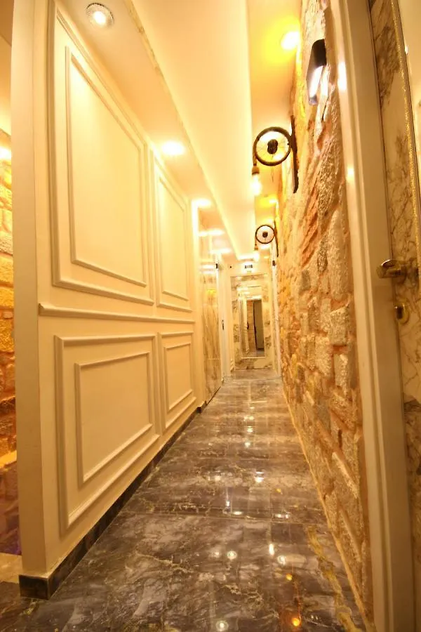 Ren Plus Suites Istanbul Hotel